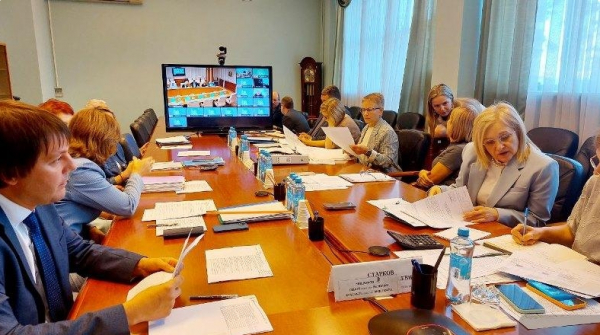 Процесс подготовки регионального бюджета на 2026 год стартовал