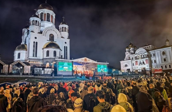 &laquo;Пытались представить ту ночь&hellip;&raquo;