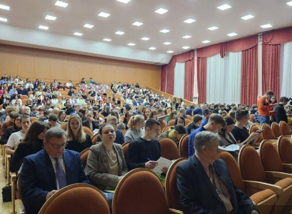 Всероссийский агродиктант напишут свыше трёх тысяч свердловчан