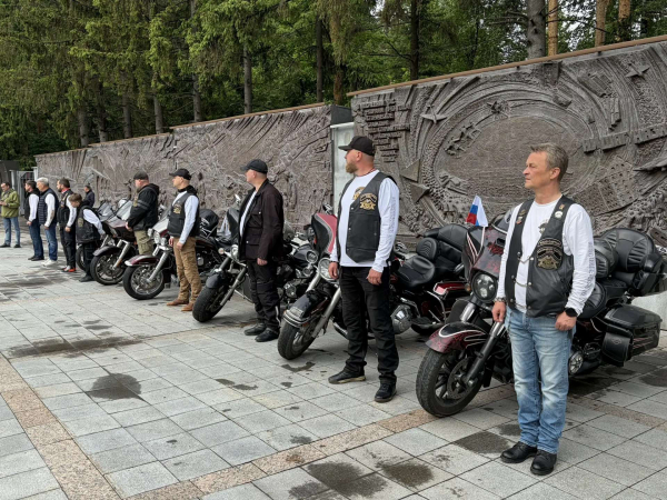 Среднеуральск встретит &laquo;Эстафету памяти&raquo;