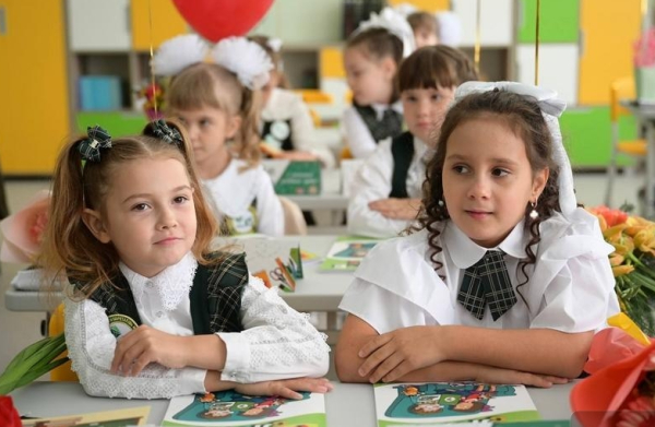 Свыше 148 миллиардов рублей - на образование