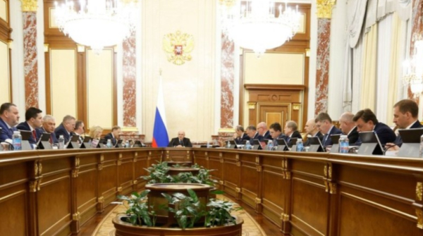 Правительство РФ спишет Свердловской области 2,6 млрд рублей задолженности по бюджетным кредитам