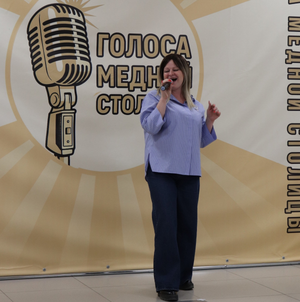 «…И я справляюсь со стеной, пока вы все со мной»