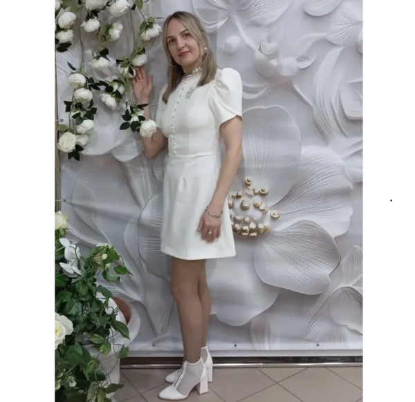 Портрет в интерьере тепла: о женщине в балансе и ресурсе