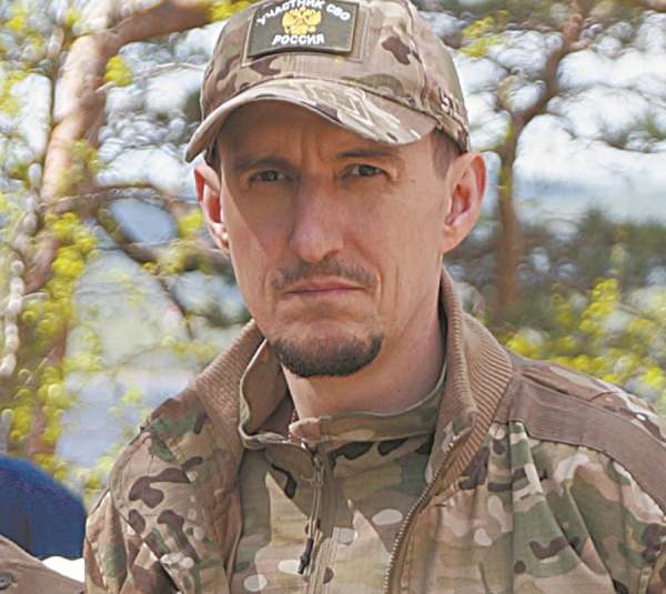 На госслужбу &ndash; боевой настрой