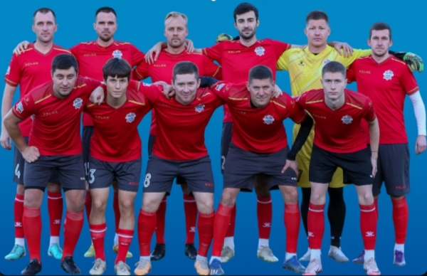 Такой футбол нам нужен!