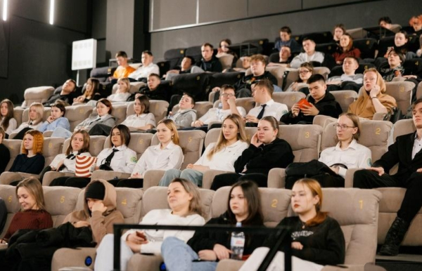 В Свердловской области готовятся встретить День российского студенчества