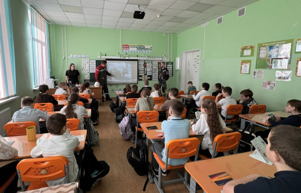 К электроэнергии - с вниманием