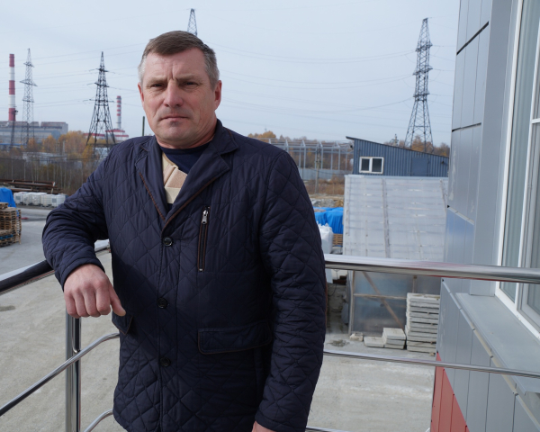 &laquo;Наша главная стратегия &ndash; честность&raquo;