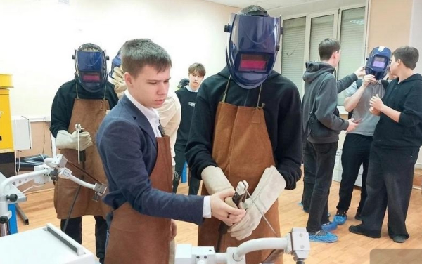 День открытых дверей в колледжах и техникумах Свердловской области уже скоро