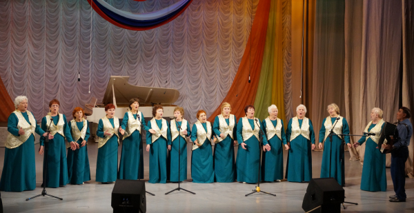 Дорогой творчества