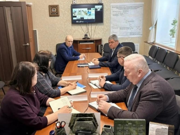 Финалисты региональной обучающей программы &laquo;Управленческие кадры Урала&raquo; прошли третий этап стажировки