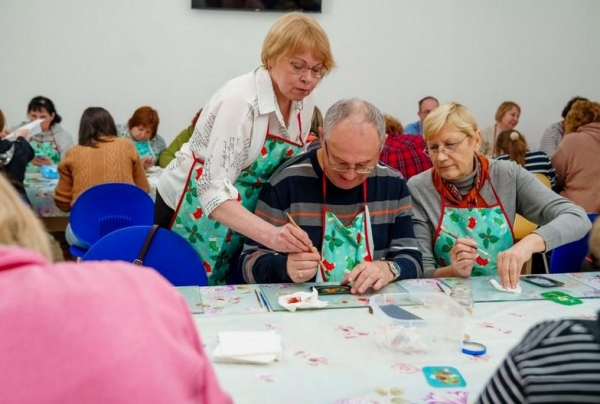 "Урал без границ" расширяет границы
